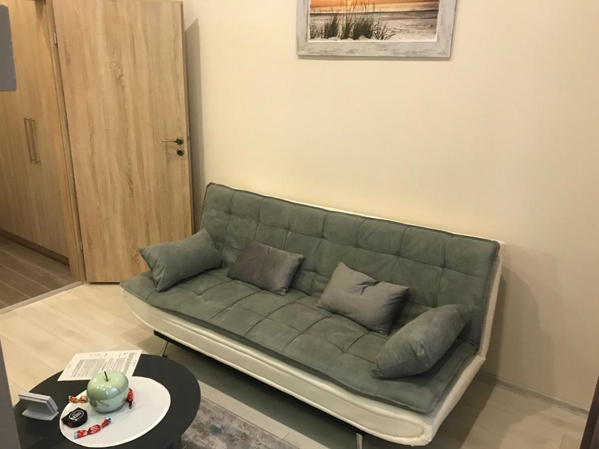 Classic Apartman سيغيد المظهر الخارجي الصورة